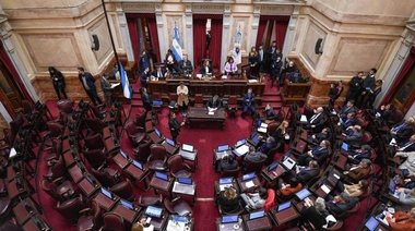 El peronismo recupera poder en el Senado y JxC pierde terreno ante el nuevo actor de LLA