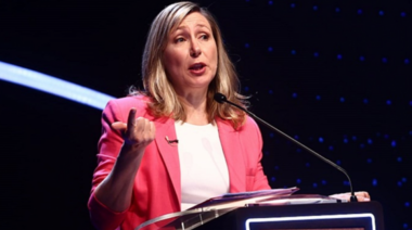 Bregman dijo que "Massa no puede ser igual a Milei" y el FIT debate qué postura tomar ante balotaje