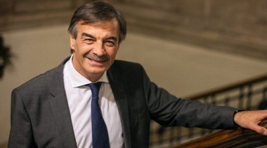 Para el diputado Bazze, "va a ser imposible" para la UCR votar a Milei en segunda vuelta