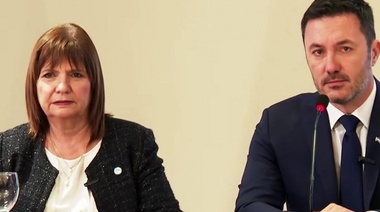 Petri apuntó contra los dirigentes radicales que piden su expulsión de la UCR por apoyar a Milei