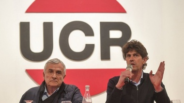 Lousteau afirma que Milei está "desequilibrado" y considera que "irse con él es perpetuar la grieta"