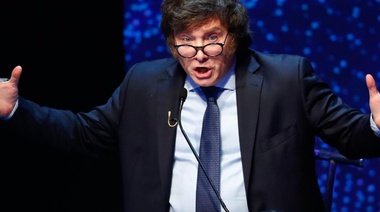 Milei sobre Barrionuevo: "Creí que su acercamiento era hacia la reforma que estábamos proponiendo"