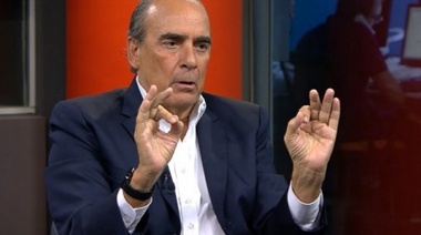 Francos sobre el pacto de Macri-Bullrich-Milei: "No se habló de un cogobierno ni de ministerios"