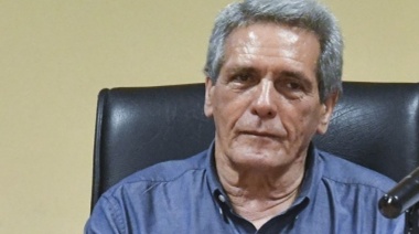 Acuña advirtió que los empleados de estaciones de servicio podrían hacer un paro contra la especulación de las petroleras