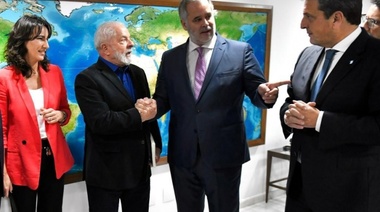 Dos diputados del Interbloque Federal adelantaron que votarán a Massa en el balotaje