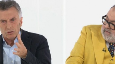 Siguen los cruces en JxC: Macri tildó a Morales y Lousteau de "perdedores" que no se "modernizaron"