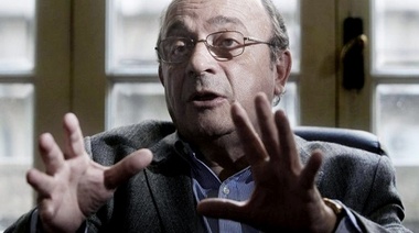 Moreau sostuvo que Victoria Villarruel "practica la apología de la dictadura"