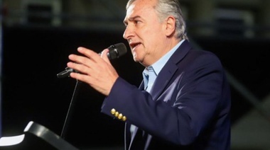 Para Morales, "Milei es un pelele de Macri" y "un desequilibrado emocional”