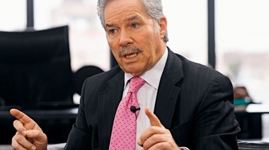 Felipe Solá dijo que Macri "es el nuevo interventor" del partido de Milei