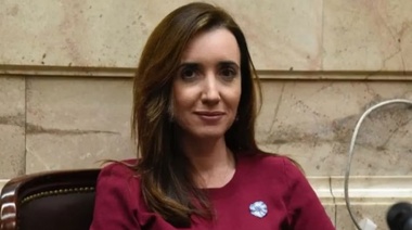 En línea con Macri, Villarruel calificó de "curro" a las políticas de derechos humanos