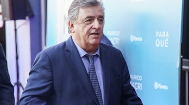 "Los crímenes de lesa humanidad de la dictadura no fueron excesos", afirmó el diputado Negri