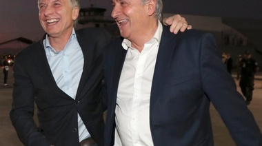 Macri dijo que Morales votaba como Milagro Sala y el gobernador lo tildó de "enfermo"