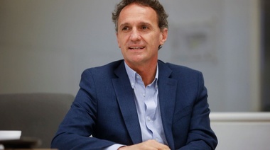 Katopodis: "Milei no esta preparado ni para gestionar un maxikiosco"