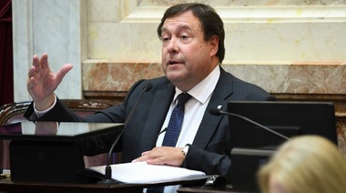 Weretilneck alertó acerca de las pérdidas que causará a Río Negro un triunfo de Milei en el balotaje