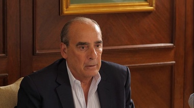 Francos sobre el balotaje: "Esta elección es sobre continuidad o cambio"