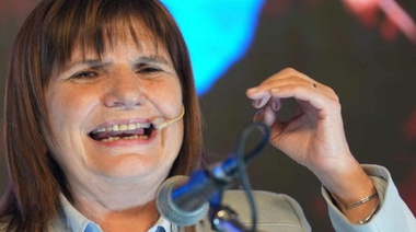Bullrich asegura que ya están garantizados todos los fiscales de LLA y el PRO para el balotaje