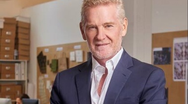 Francisco De Narváez: "El plan de Javier Milei es que todo explote"