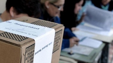 Comenzó la veda electoral para el balotaje que se realizará este domingo en todo el país