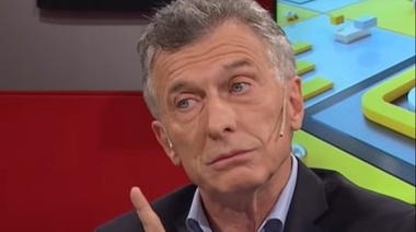Macri calificó de "imperdonable" que JxC no apoye las propuestas de Milei en el Congreso
