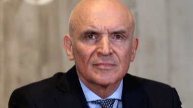 Espert dijo que el recorte en el PBI que plantea Milei requiere una "fortaleza política formidable"