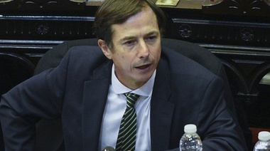 Lipovetzky cree que cambios en ley de alquileres deben pasar por el Congreso