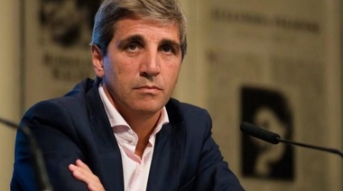 Crecen las chances de que Luis Caputo sea el ministro de Economía