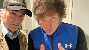 Milei decide postergar la dolarización y genera cortocircuitos internos en La Libertad Avanza