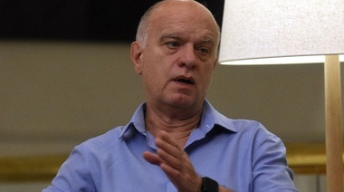 Grindetti anticipa una gestión "austera y sin déficit" en la ciudad de Buenos Aires