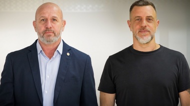 Jorge Macri designó a Waldo Wolff y Diego Kravetz como ministro y vice de Seguridad porteño