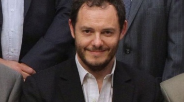 Reidel confirmó que no será presidente del Banco Central, pero ratificó su "apoyo absoluto" a Milei