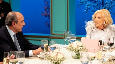 Francos afirmó que Milei "no tiene intención de profundizar la grieta"