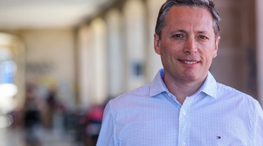 Gray pidió la renuncia de Máximo Kirchner y Alberto Fernández a las presidencias del PJ