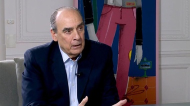 Francos ratificó que Milei enviará proyecto de "reforma del Estado" apenas asuma