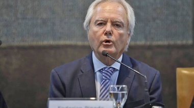 Pinedo: "Milei tiene que desarmar la bomba y evitar una hiperinflación"