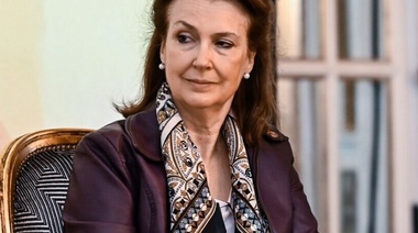 Mondino sostuvo que el Gobierno de Alberto Fernández tuvo "una política monetaria demencial"