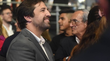 Kreplak: "En la provincia gobierna un proyecto que busca más derechos"