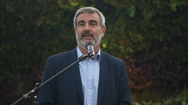 Durañona: "Más que resistencia tenemos que consolidar un modelo o agenda diferente"