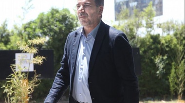 Ritondo, Santilli y Vidal expresaron su apoyo a las medidas económicas anunciadas por Caputo