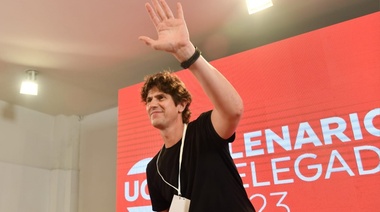 Lousteau consideró que el verdadero problema de la Argentina "no es el déficit" sino que "se gasta mal"