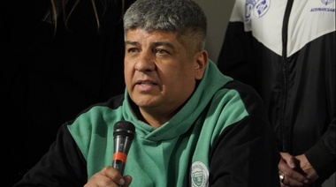 Moyano advirtió que la CGT tendrá "una reacción inmediata" al DNU de desregulación de la economía