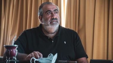 Daer: "No vamos a tolerar el ataque a los derechos laborales, sociales y a la seguridad social"