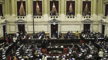 Oficializan la convocatoria a sesiones extraordinarias del Congreso, que arrancan hoy