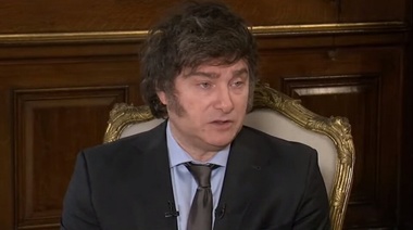 El Presidente Milei confirmó que se van a emitir billetes de 20.000 y 50.000 pesos