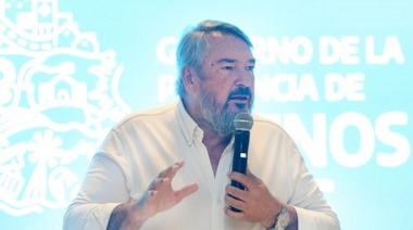 Advierten que, si Nación retira fondos a la provincia, no se podrán pagar subsidios al transporte