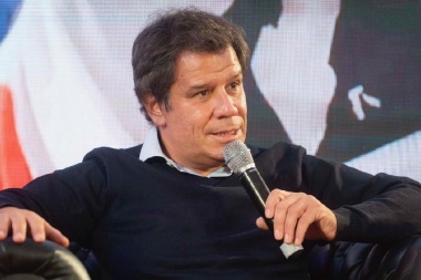 Facundo Manes: "Es el momento indicado para repensarnos y establecer consensos básicos"