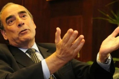 Guillermo Francos aseguró que "no hubo ninguna conversación sobre cargos" entre Macri y Milei