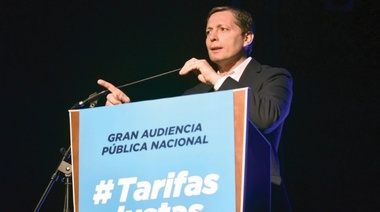 El Intendente de Esteban Echeverría presentó amparo para suspender audiencia pública por tarifa de gas
