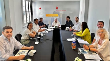 Carrió reiteró que la Coalición Cívica no apoyará "en paquete" las reformas propuestas por Milei