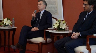 Sobreseyeron a Macri, Garavano, Rodríguez Simón y demás imputados de la causa de la "Mesa Judicial'