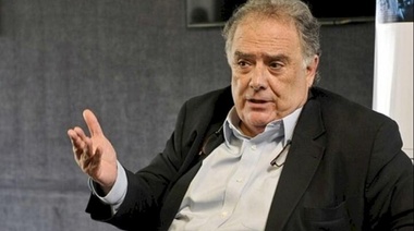 Valdés consideró que "hay un capricho" de tratar la "ley ómnibus" en tres comisiones